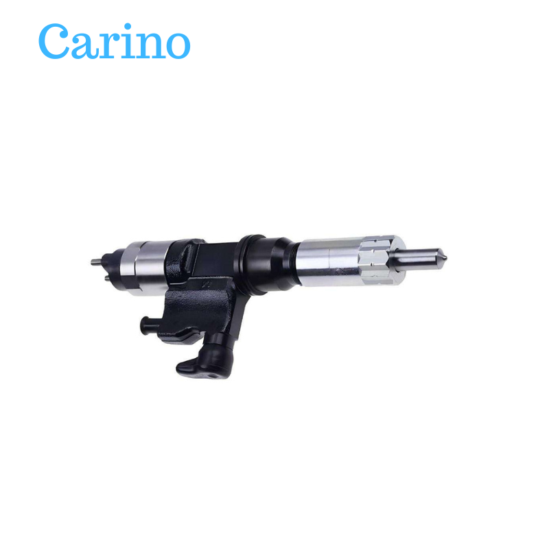 295050-1440 23670-E0570 Diesel Injector 